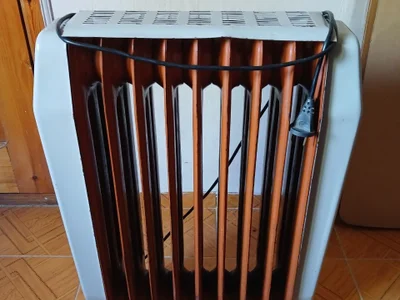 Кофеварка Braun AromaPassion KF 550