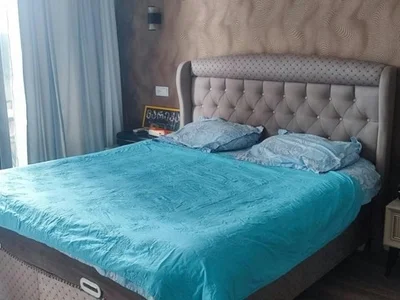 Batumi Sunrise Residence: Студия, 37.0 м²
