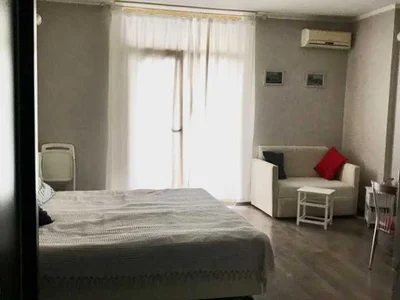 1+1 на Magnolia Batumi улица Шерифа Химшиашвили 4 Khimshiashvili District