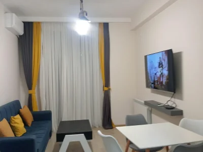Пекин Плаза: 2-комнатная, 60,0 м²