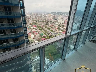 1+1 на проспект Жиули Шартава 18 Khimshiashvili District