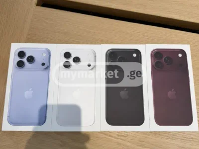 Мобильные телефоны Apple