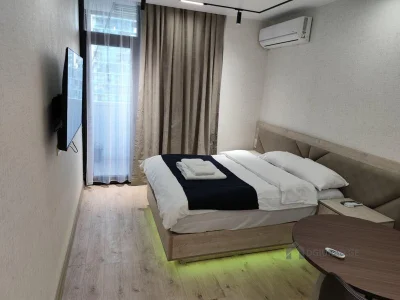 Alley Palace: Студия, 30,0 м²