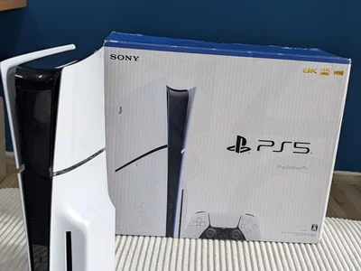 PlayStation 5 Slim