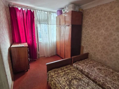 2-комнатная квартира Продаётся. Район Важа-Пшавела