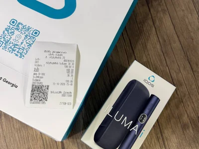 IQOS