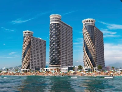 1-комнатная квартира Сдаётся