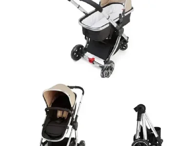 Коляска Mothercare Journey