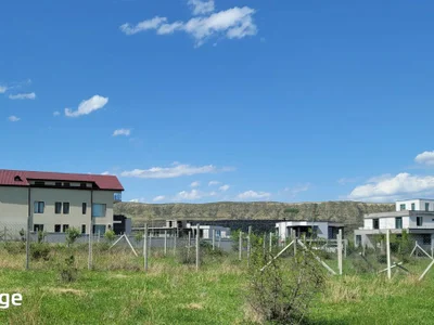 Земля на продажу. Тхинвал