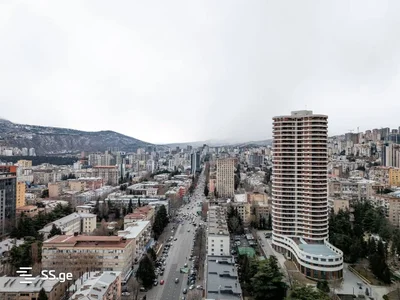 3-комнатная квартира в Тбилиси