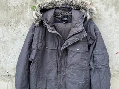 Пуховик The North Face