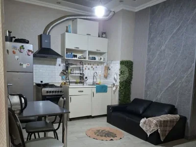 3-комнатная квартира в Старом районе