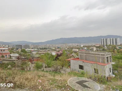 Участок 1265 кв.м в Темка