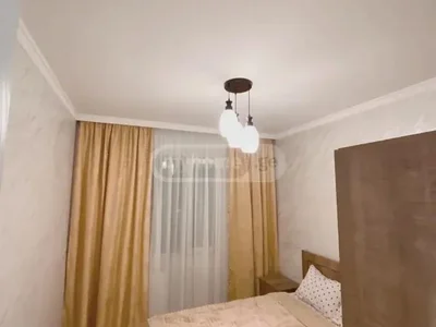 1+1 на В. Сараджишвили ул. 44 Kakhaberi District