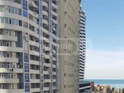 2-комнатная квартира в районе Химашашвили