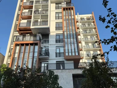 3-комнатная квартира в Вазисубани