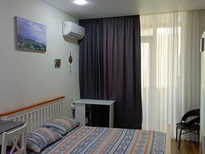 Башня Анде: Студия, 28,0 м²