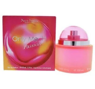 Парфюм Only Me Passion