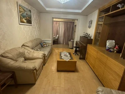 3-комнатная квартира. Надзаладеви