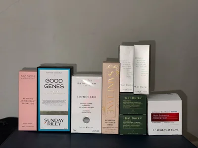 Kat Burki Eye Serum 15 мл