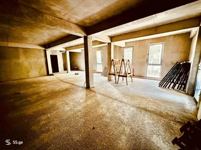 Office For Rent. Saburtalo