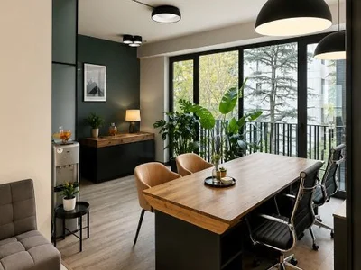 Офис в Archi Central Park, $290000
