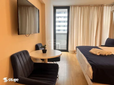 1 room Flat Daily rent