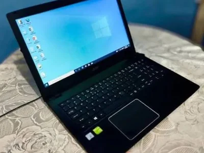 Ноутбук Acer Aspire E5-576G