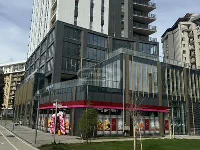 2-комнатная квартира. Сабуртало