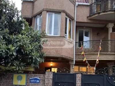 Специальное коммерческое помещение в районе Багратиони