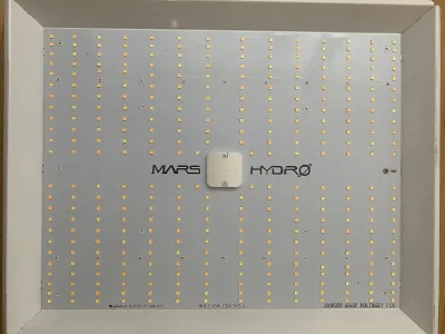 Гроу лампа Mars Hydro TS 1000
