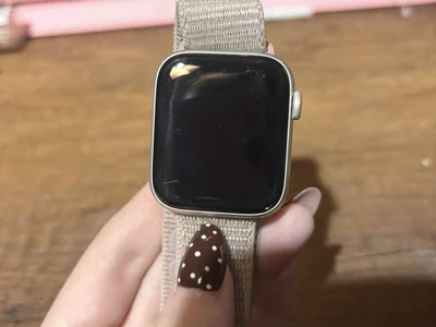 Apple Watch SE (GPS 2-го поколения)