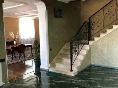 Комната в частном доме. Дигоми