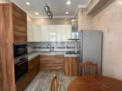 3-комнатная квартира в Тбилиси