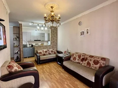 1+1 на Bagrationi Residence Batumi Bagrationis Shes. 20 Bagrationi District