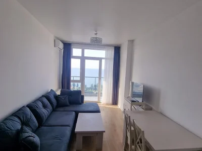 Бьянка : 2-комнатная, 55,0 м²