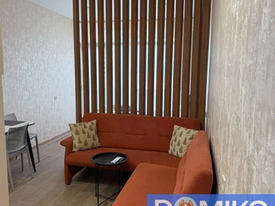 Студия на Kobaladze st. 18 Tamar Settlement