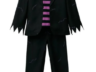 Костюм Франкенштейна 8-10 лет. Zara. Новый.