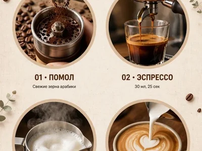 Кофемашина