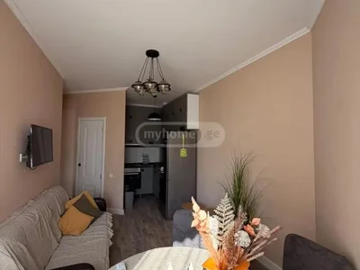 1+1 на Bagrationi Residence Batumi Bagrationis Shes. 0 Bagrationi District