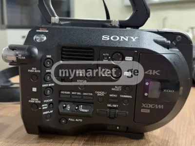 Видеокамера Sony