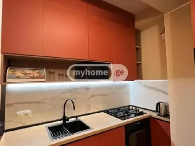 2 room Flat for rent. Varketili