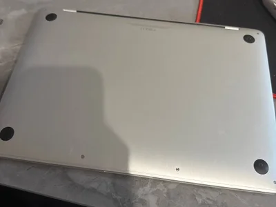 MacBook