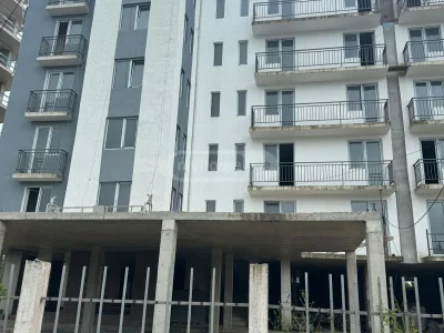 Однокомнатная квартира в районе аэропорта