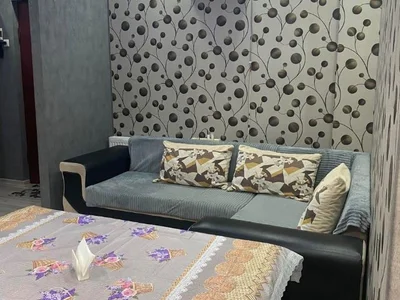 3 room Flat For Rent. Digomi