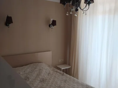 Orbi Residence: Студия, 26,0 м²