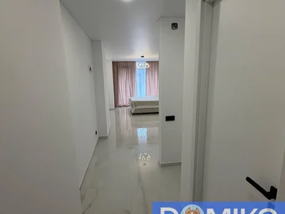 Однокомнатная квартира