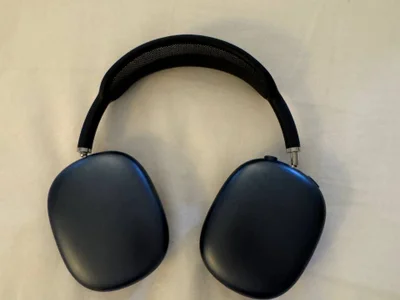 AirPods Max USB-C