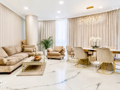 4 room Flat For Sale. Saburtalo