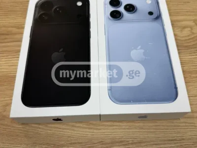 Apple iPhone